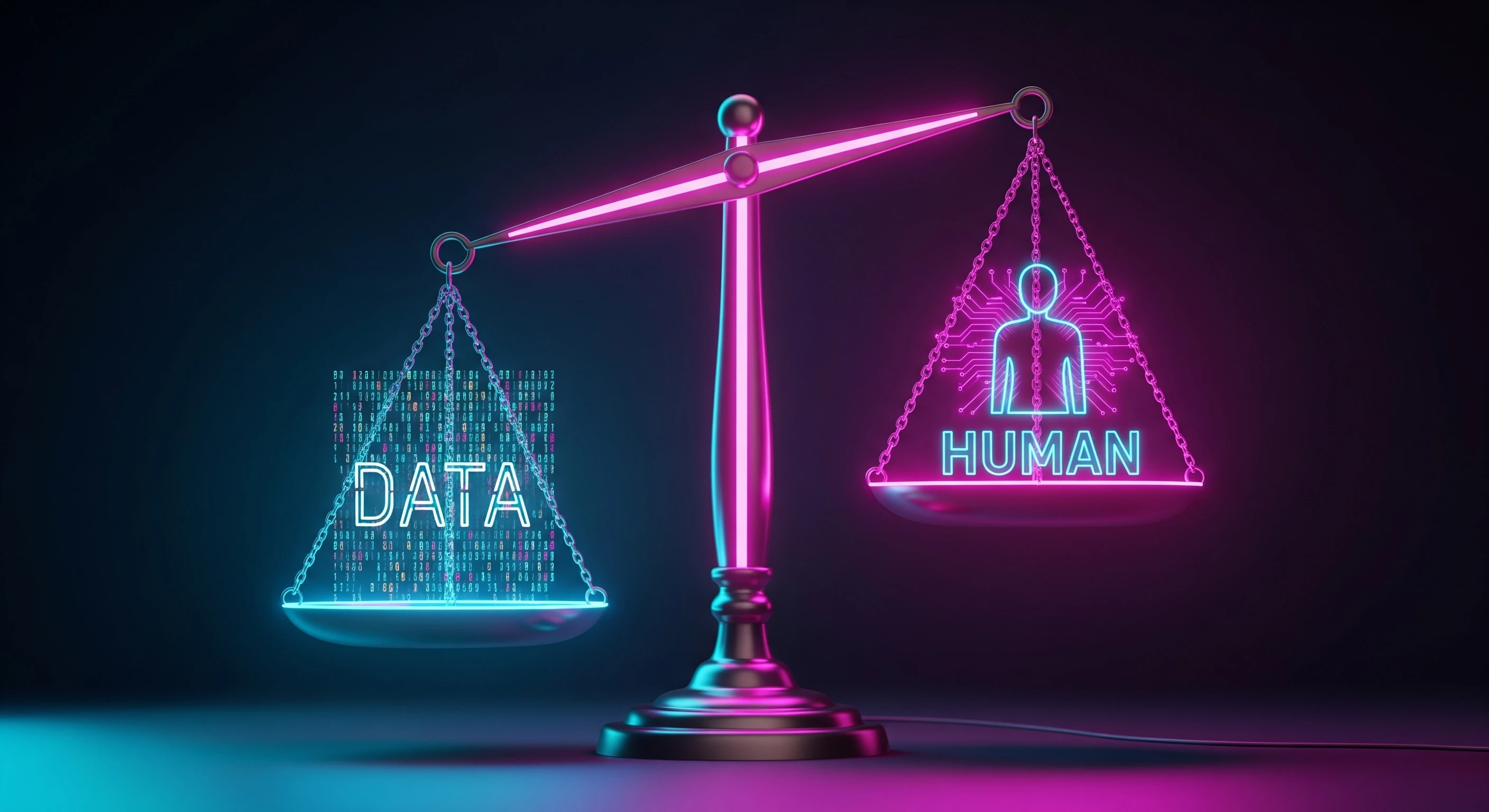 Etikk – smarte råd og inspirasjon om kunstig intelligens